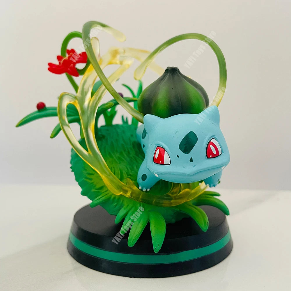 Pokemon Collectible Figures