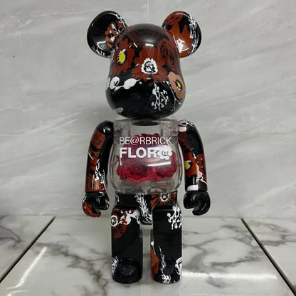 Bearbricks