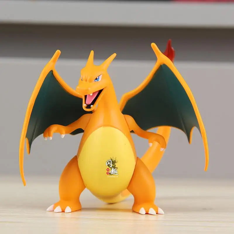 Shiny Charizard