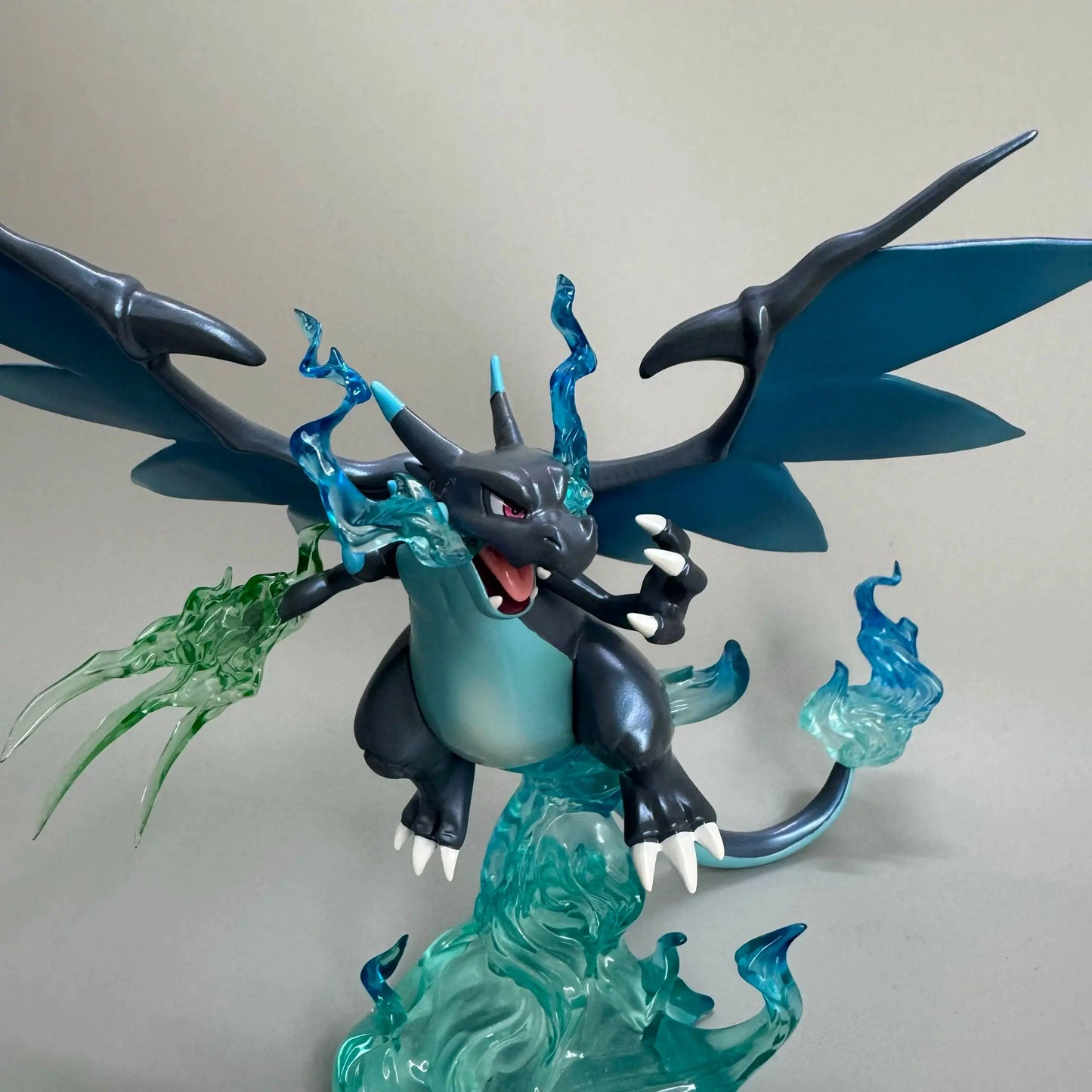 Shiny Charizard Collectible