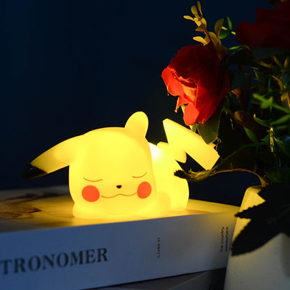 Pokemon Night Lamp