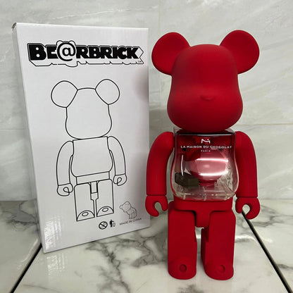 Bearbricks