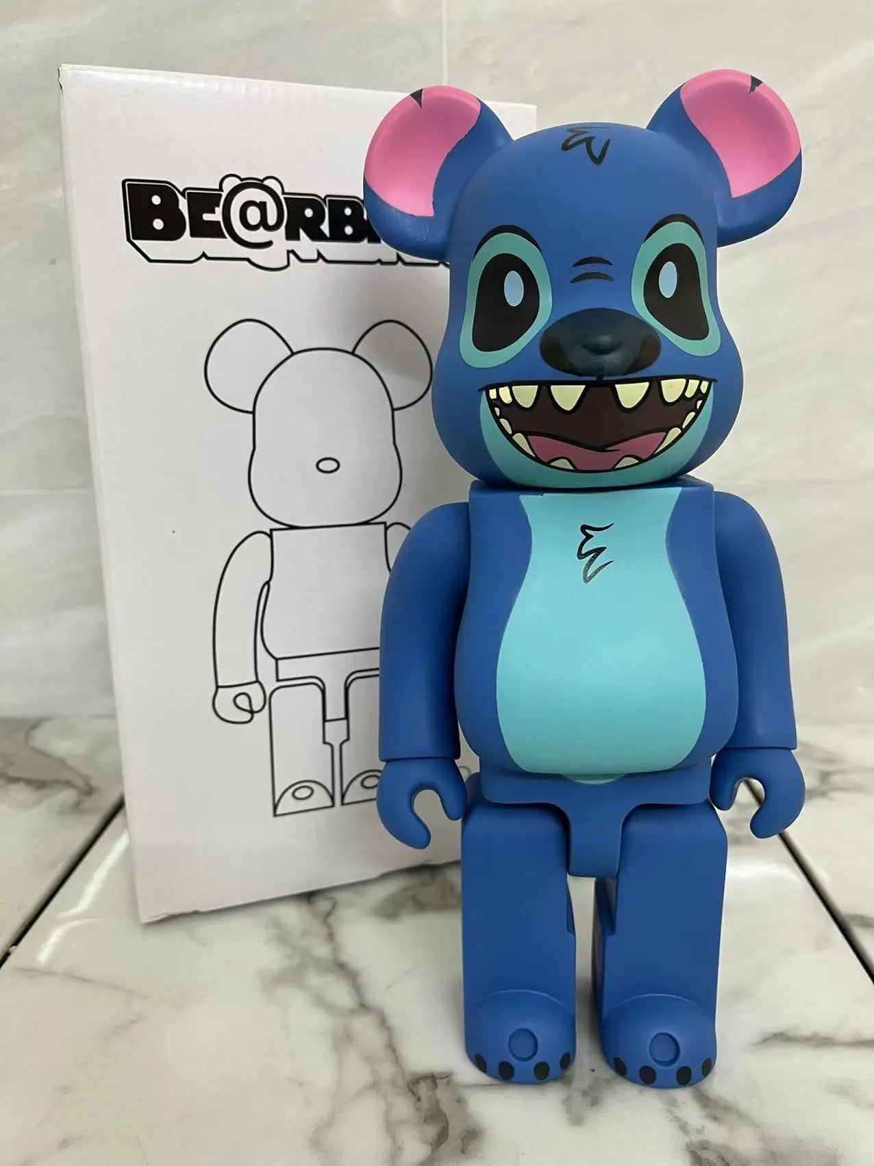 Bearbricks