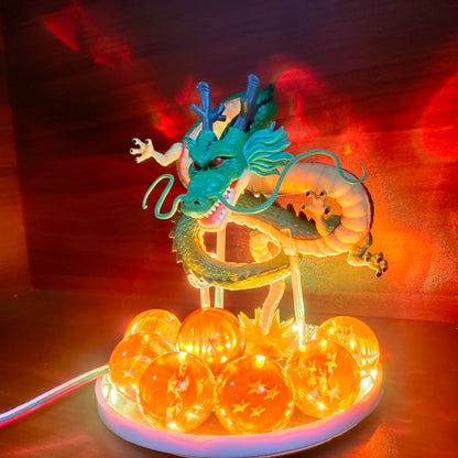 Dragon Ball Z Shenron