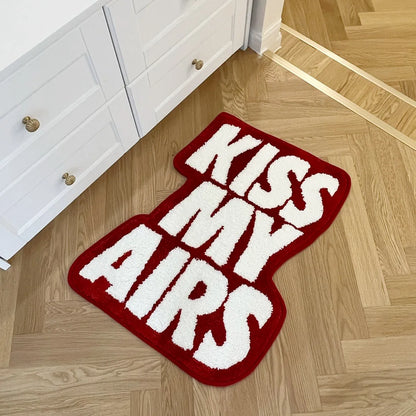 "Kiss My Airs"