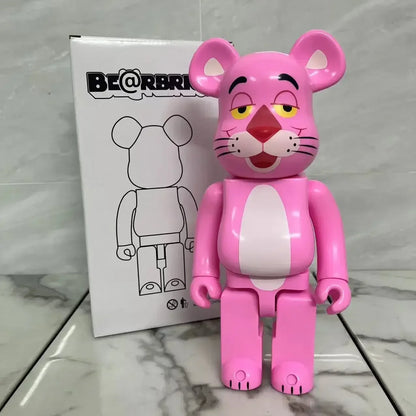 Bearbricks