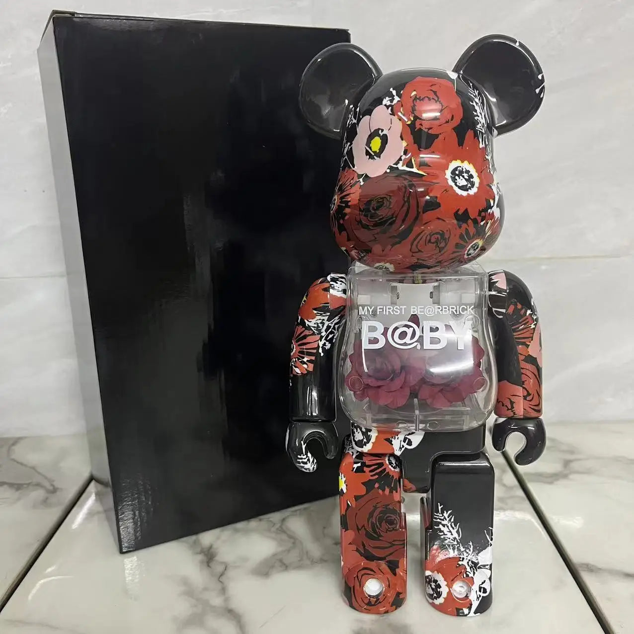 Bearbricks