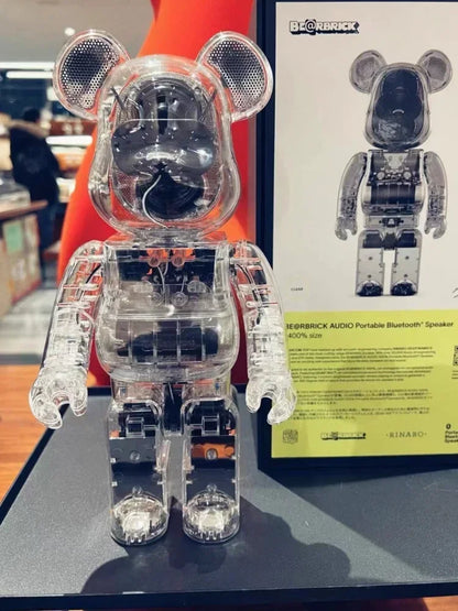 Best Quality Bearbrick