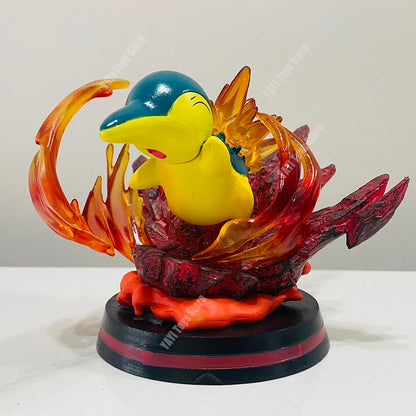 Pokemon Collectible Figures