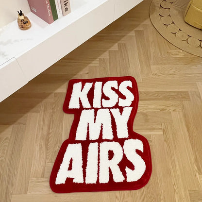 "Kiss My Airs"