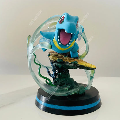 Pokemon Collectible Figures