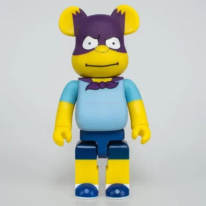 Bearbricks