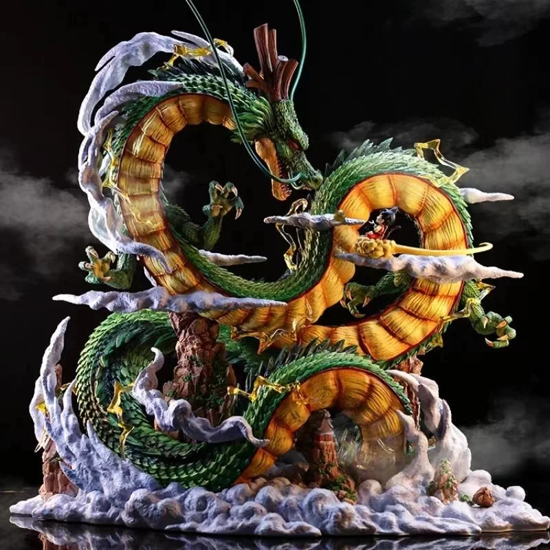 Shenron Collectible