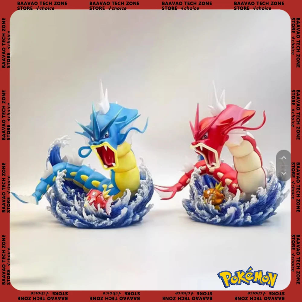 Shiny Gyarados Collectible