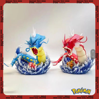 Shiny Gyarados Collectible