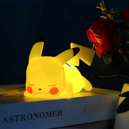 Pokemon Night Lamp