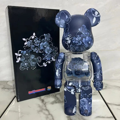 Bearbricks