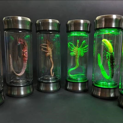 Alien Glow Jar