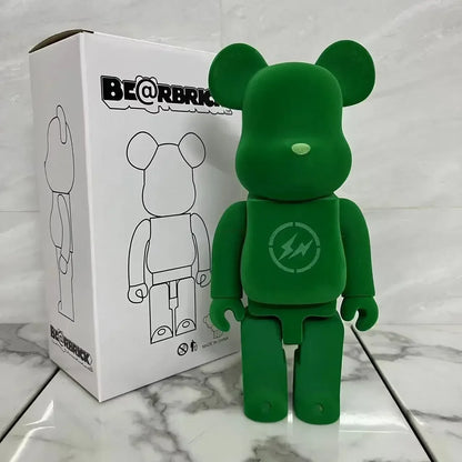 Bearbricks