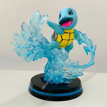 Pokemon Collectible Figures