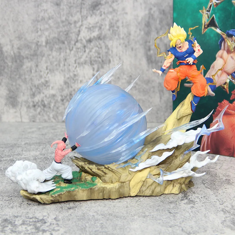 Dragon Ball Fight