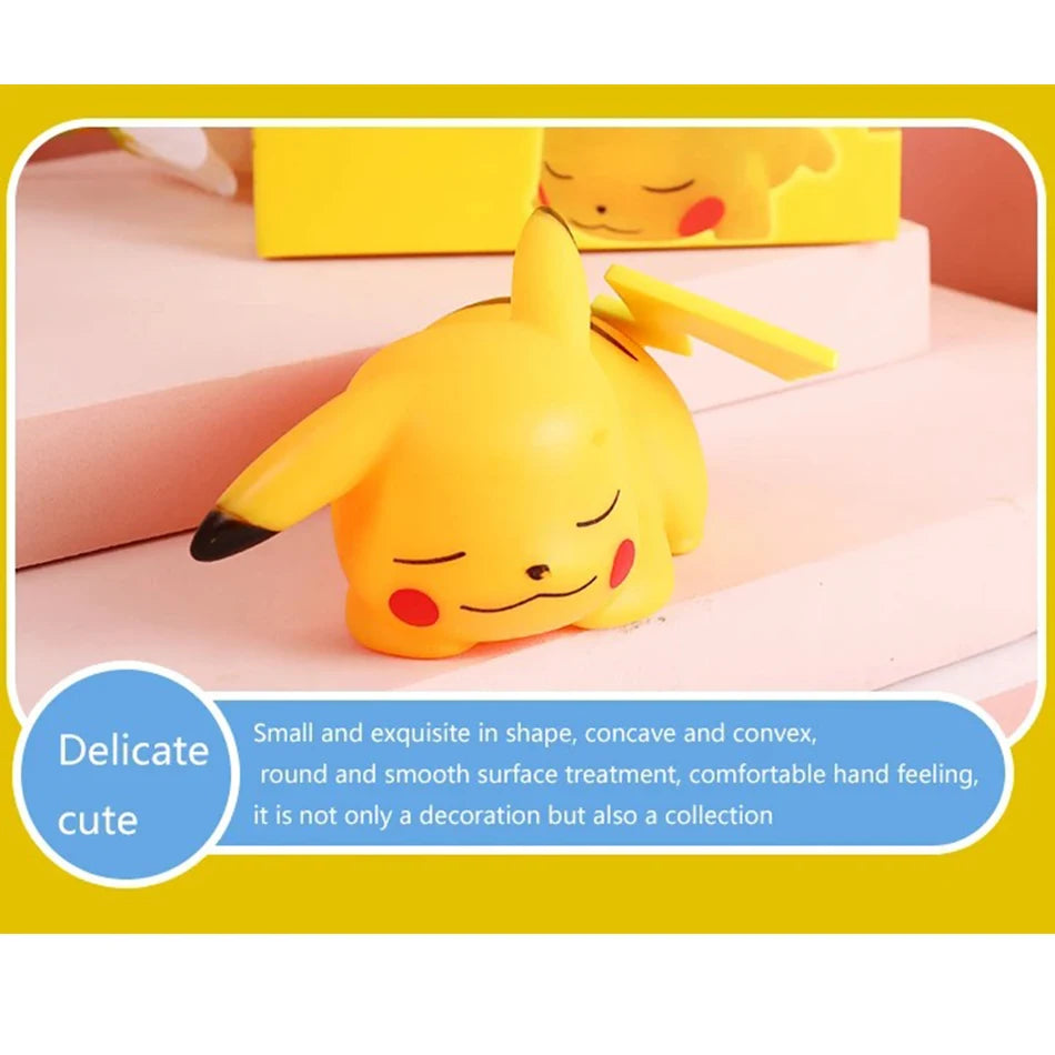 Pokemon Night Lamp