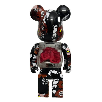 Bearbricks