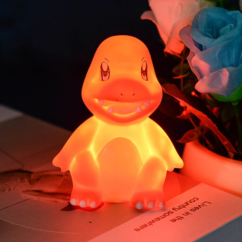 Pokemon Night Lamp