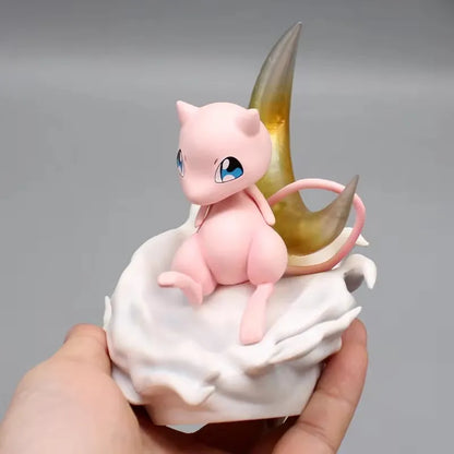 Mew Collectible