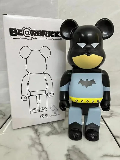 Bearbricks