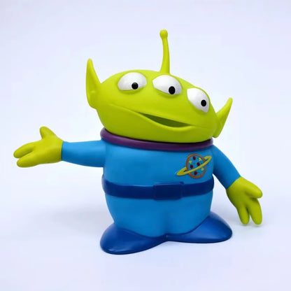 Toy Story Aliens