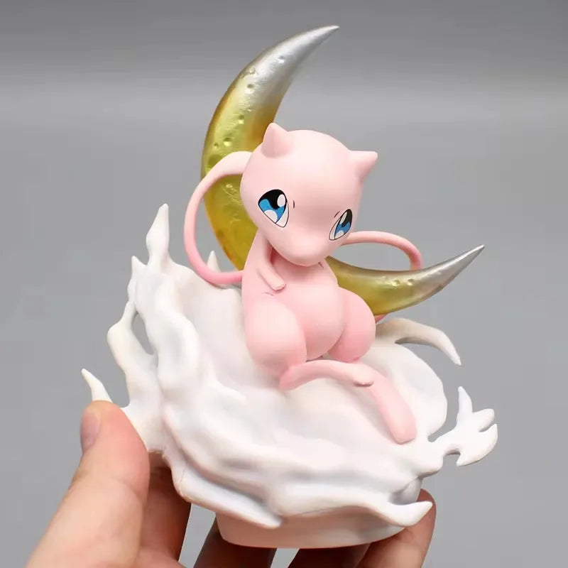 Mew Collectible