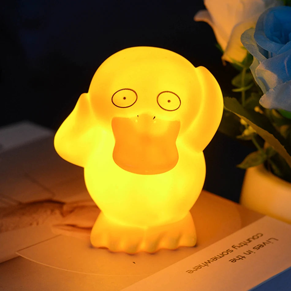 Pokemon Night Lamp