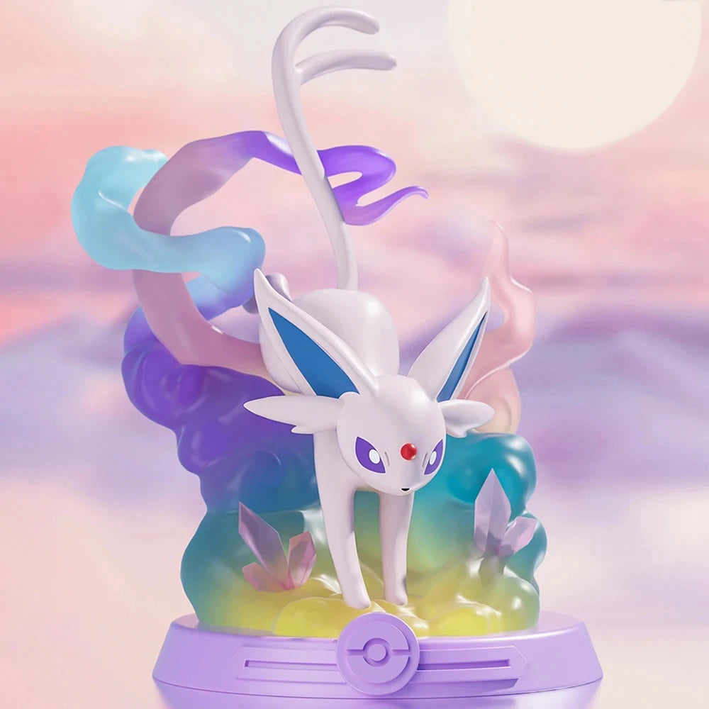 Eeveelution