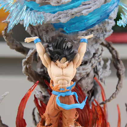 Goku Collectible