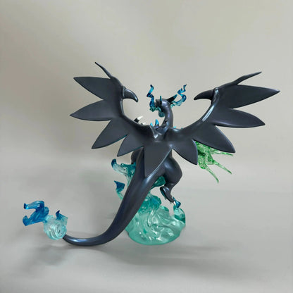 Shiny Charizard Collectible