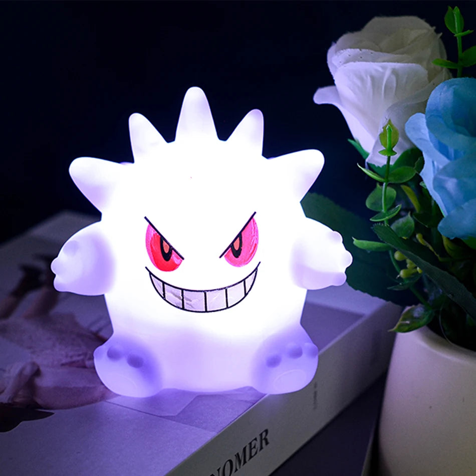 Pokemon Night Lamp