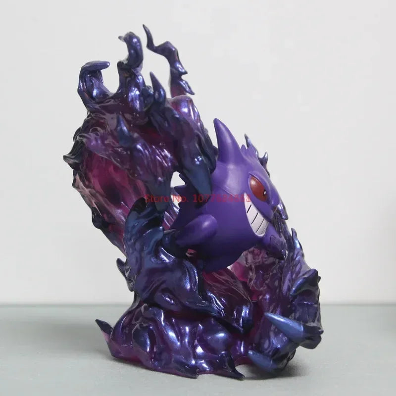 Gengar Collectible