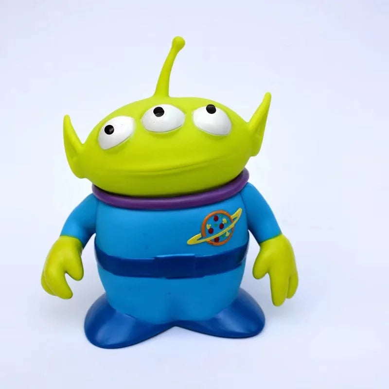 Toy Story Aliens