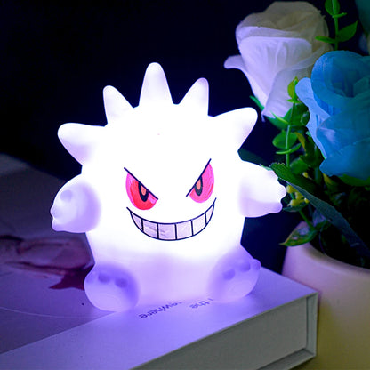 Pokemon Night Lamp