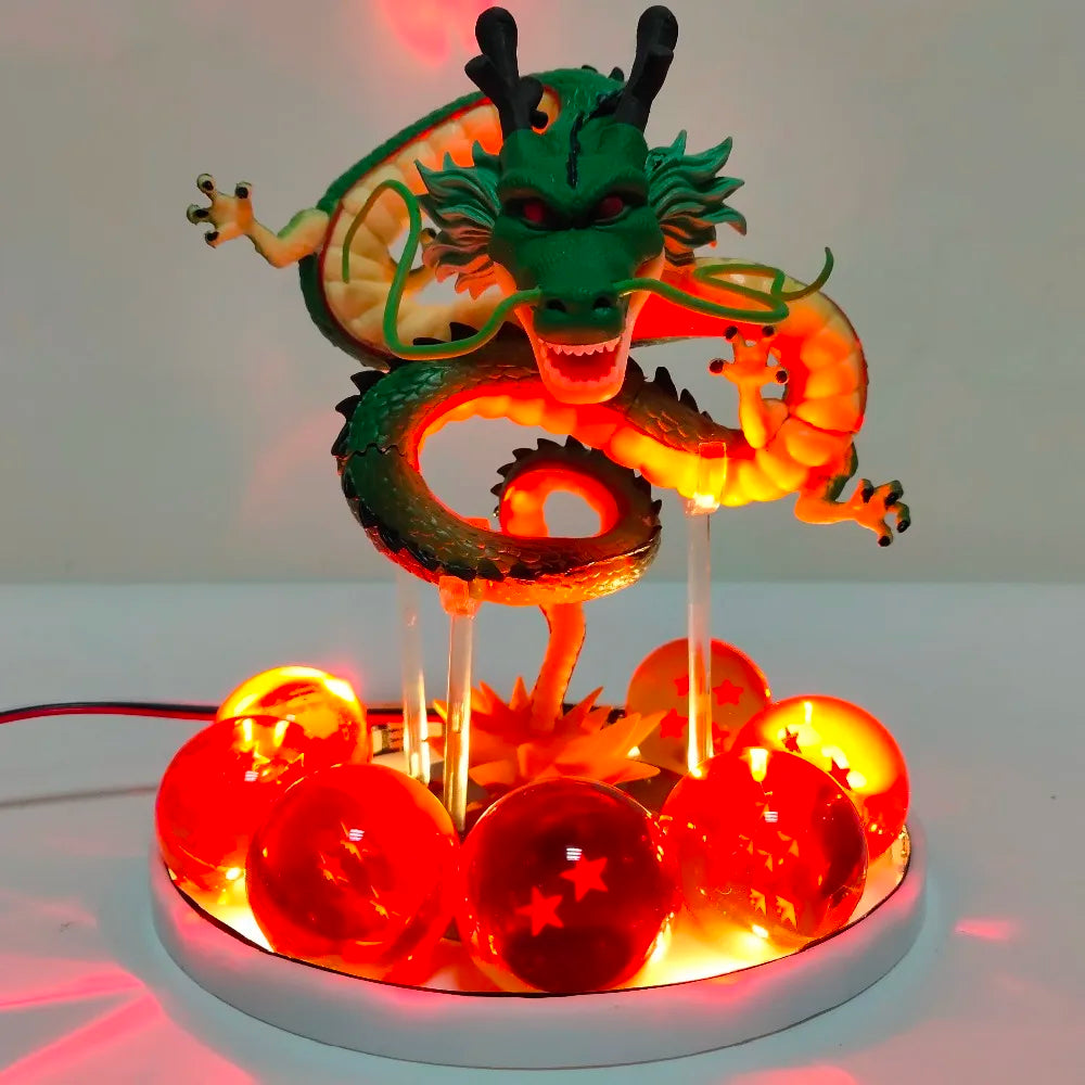 Dragon Ball Z Shenron