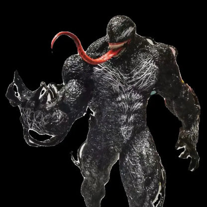 Venom Collectible