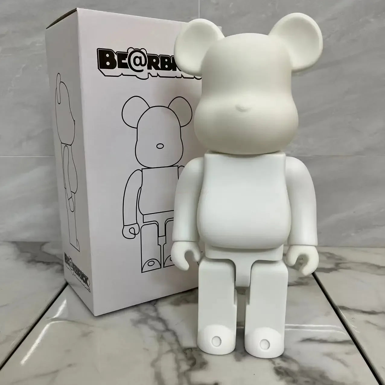 Bearbricks