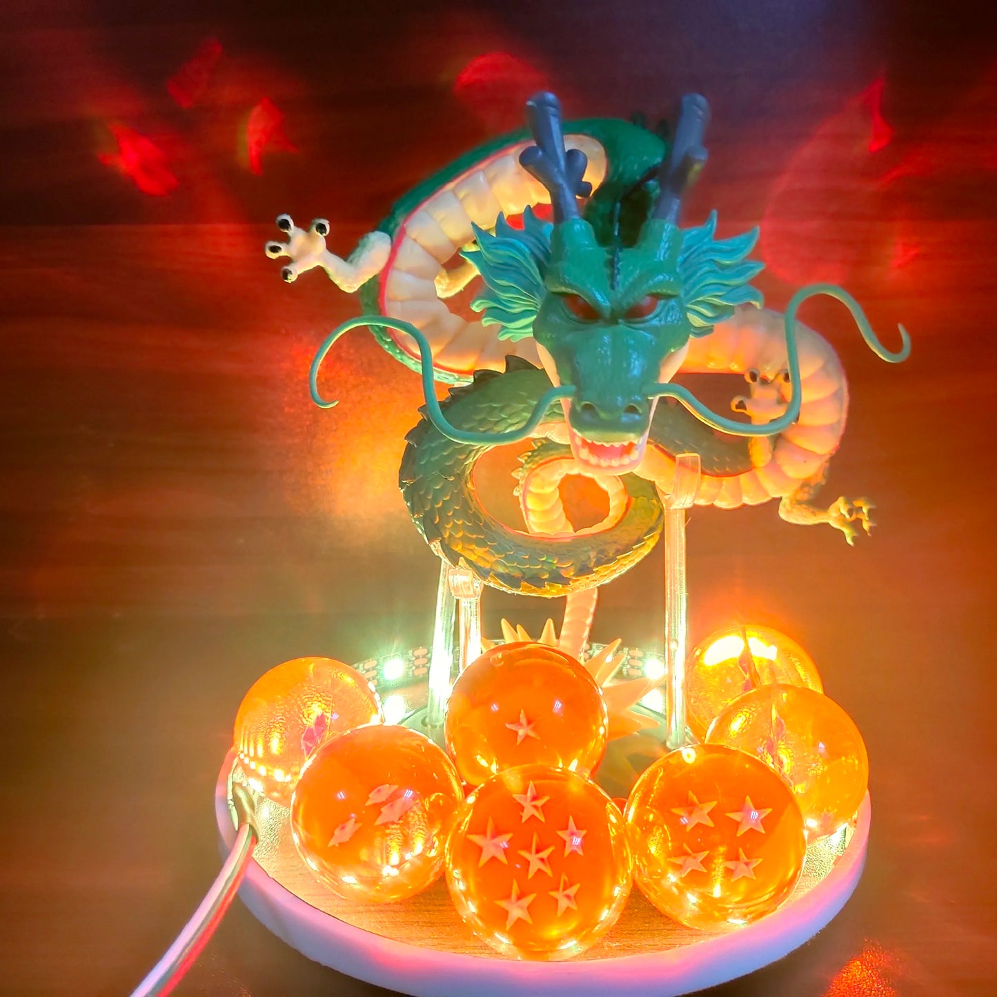 Dragon Ball Z Shenron