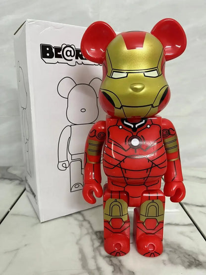 Bearbricks