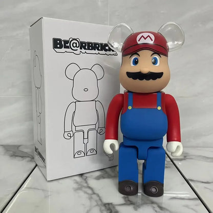 Bearbricks