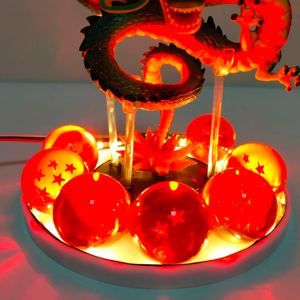 Dragon Ball Z Shenron