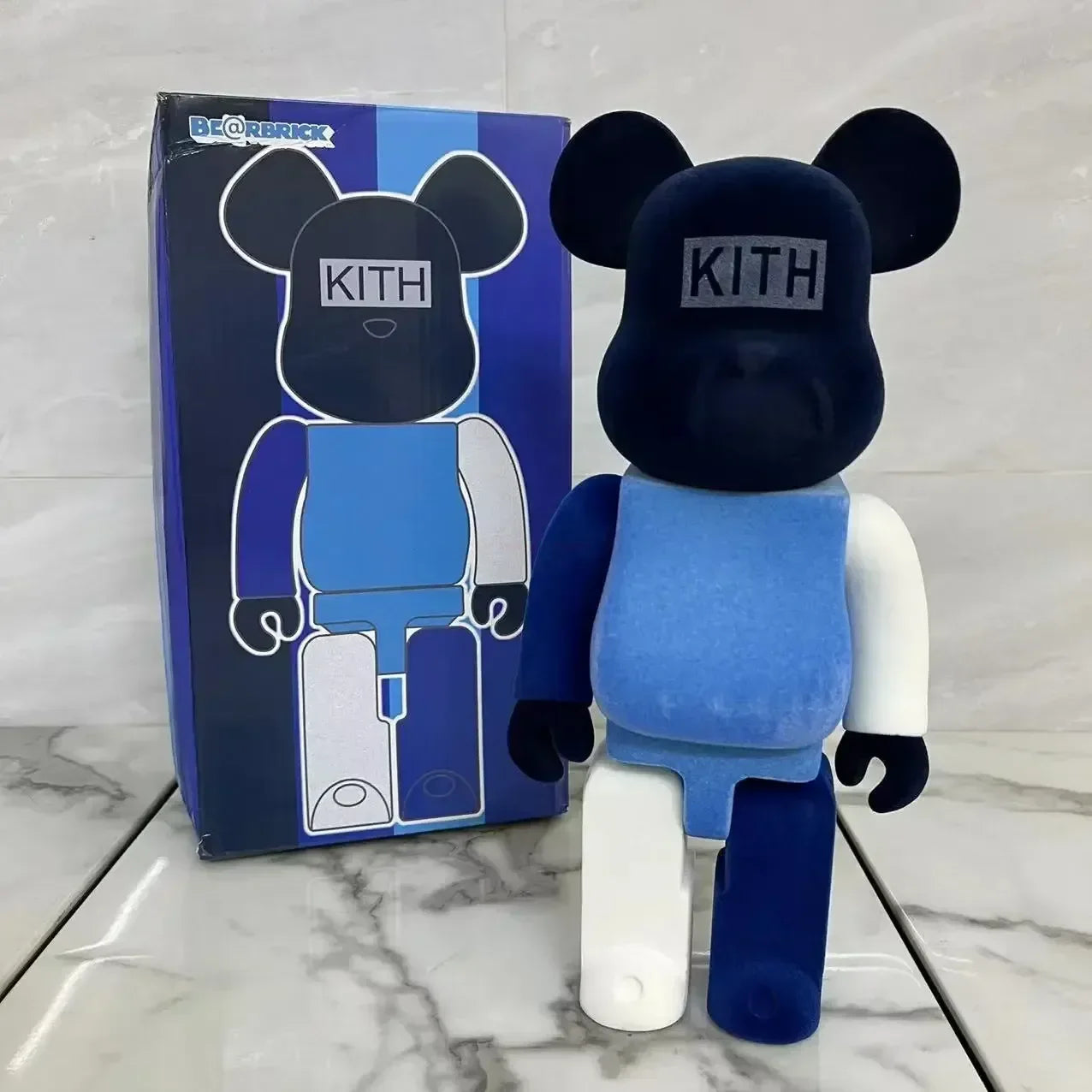 Bearbricks