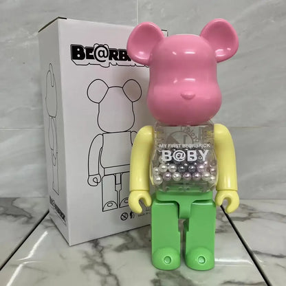 Bearbricks