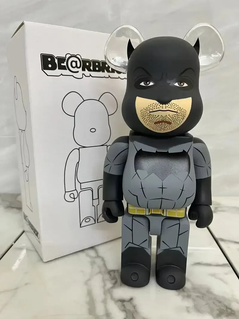 Bearbricks